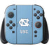 University of North Carolina UNC Nintendo Switch 2 (2025) with Joy-Con Skin